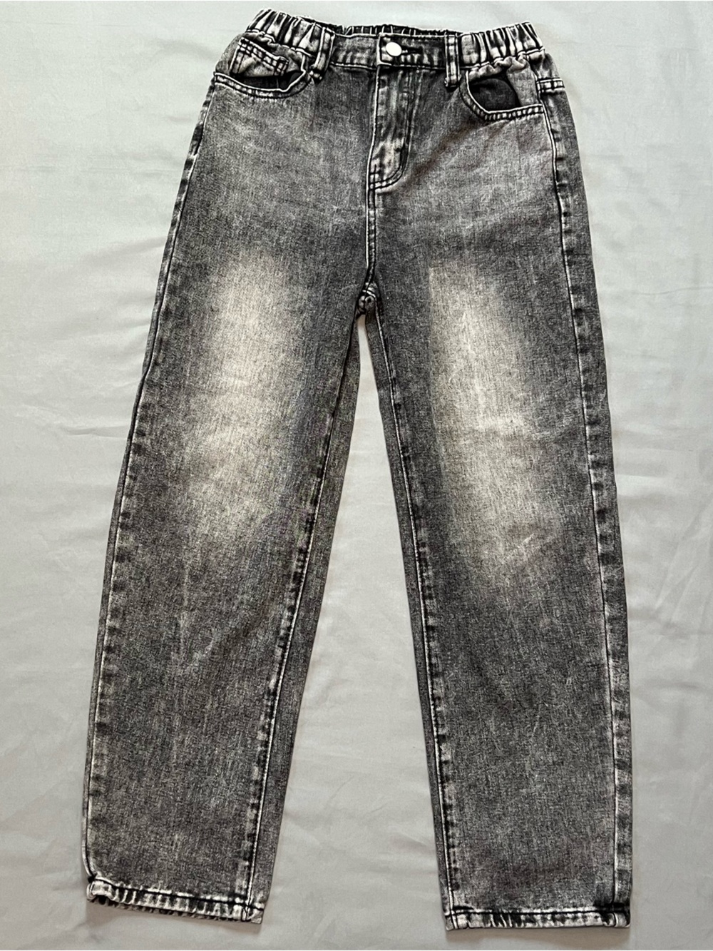 Kids Denim Jeans